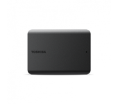 DISCO DURO EXT 2,5" TOSHIBA BASIC 4TB NEGRO