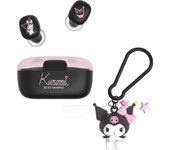 Sanrio Kuromi Bluetooth Earbuds Cinnamoroll Melody TWS Wireless Headset Hello Kity Sport Touch Control Game Earphones Gifts