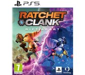 Rift Apart PS5 UK2 Ratchet & Clonk