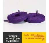 1 Pair / AF1 Shoelaces Flat Thicken Weave Craft Off Black White Shoe Laces High-top Sneaker Shoelace Accessories 25 Colors