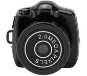 Y2000 Mini Camera Portable Audio Video Recorder Ultra Small Body Camera Sport DV DVR Car Sport Micro Cam Surveillance Camcorder