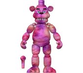 Figura Action Five Nights At Freddys Freddy-Figura de Vinilo Coleccionable - Idea de Regalo- Mercancia Oficial - Juguetes para Niños y Adultos - Movies Fans - Muñeco para Coleccionistas y Exposición