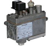 VÁLVULA SEGURIDAD HORNO MINISIT 100º + 340ºCOMPATIBLE CON ZANUSSI