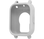 Protective Cover Case for Redmi Watch 5 Active Smart Watch Silicone Bumper Frame Protector for Xiaomi Redmi Watch 5 Lite Case