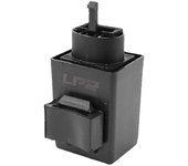 Módulo de relé intermitente para Honda CBR600 F2 F3 CBR600F Huracán CBR 600 900 F4 600SJR 900RR 919RR 929RR 954RR 1000F 1100XX