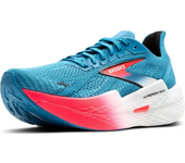 Original Brooks Hyperion Max 2 Men’s Casual Sneakers Road Running Shoe Comfortable Lightweight Breathable Cushioned Sports Shoe