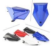 Cubierta de Asiento Trasero para Motocicleta ABS Velo de Pasajero Solo para S1000RR S1000 S 1000 RR 2015-2018