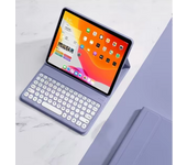 Tablet Cover For Lenovo Tab M11 Case 11 Inch 2024 Funda Magnetic Teclado Keyboard Case for Xiaoxin Pad 2024 TB330FU TB331FC