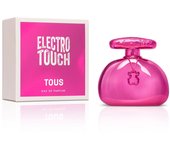 TOUS - ElectroTouch - Eau de Parfum - 100ml
