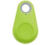 GPS Tag For Children Elder Smart AirTag Mini Pet Tracker Bluetooth Car Bag For Apple IOS System Anti-Lost Security Protection