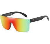 Gafas de sol deportivas polarizadas, Gafas deportivas para helbres y mujeres