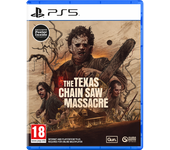 The Texas Chain Saw Massacre, Juego para Consola Sony PlayStation 5 PS5