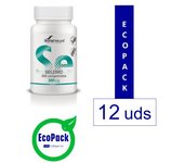 Soria Natural EcoPack 12 Selenio 200 Comp