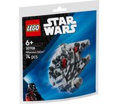 LEGO POLYBAG 30708: Millennium falcon