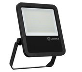 LEDVANCE 4058075423701 | Proyector Floodlight 125W/4000K SYM 100 negro