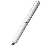 Plancha pelo inalámbrica, Rizador de pelo automático inalámbrico, multifuncional recargable por USB, portátil, pantalla LCD