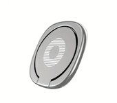Mini 360 Degree Finger Ring Holder Metal Phone Stand Mount Smartphone Holder for Xiaomi Huawei iPhone Sangsung Mobile Phone
