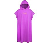 Surf Poncho Changing Towel with Hood Microfiber Beach Blanket Bath Towel Swim Towel Wetsuit Beach Poncho for Adults