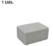 Grill Griddle Cleaning Brush BBQ Grill Cleaning Brick Block Pumice Stones for Removing BBQ Grill Rack Flat Top Cooker Pool