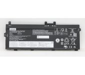 Lenovo Internal, 3c, 52.8Wh, LiIon, SMP, FRU5B11A13107 (SMP)