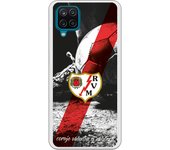Funda original compatible con Samsung Galaxy A12 5G - Rayo Coraje y nobleza