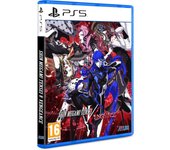 Juego Shin Megami Tensei V Vengeance para Playstation 5 | PS5 PAL EU - Nuevo Original Precintado