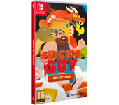 Suicide Guy Collection Juego para Consola Nintendo Switch