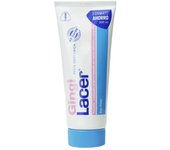 Lacer gingilacer pasta dentífrica con flúor 200 ml.