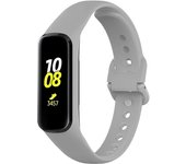 Wrist Strap for Samsung Galaxy Fit 2 SM-R220 Band SmartWatch Bracelet for Galaxy Fit2 Soft Silicone Wristband Correa Accessories