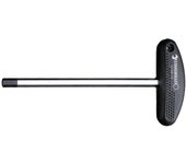 STAHLWILLE 43250100 DESTORNILLADOR EN MANGO T 1C TORNILLOS 6 CARAS 10768 10 mm