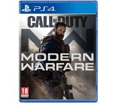 Call of Duty: Modern Warfare Juego para Consola PlayStation 4 PS4