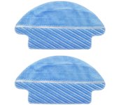 Hepa Air Filter for Cecotec Conga 3090 Robot Vacuum Cleaner Replacement Parts Mop Cloth Side Brush Roller Main Roller