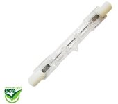 BELLIGHT BOMBILLA HALÓGENA LINEAL 78MM 160W ENERGY SAVER 220/240V - 35347 Lineal Iluminación Interior Halógenas