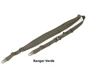 PEW TACTICAL FERRO STYLE The Slingster two point sling AIRSOFT