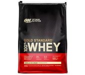 ON 100% WHEY GOLD STANDARD VANILLA ICE CREAM 4530G