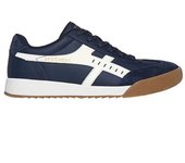 Zapatillas skechers zinger 2.0 azul de hombre.