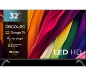 Cecotec Televisor LED A4 series ALH40032S