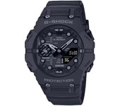 Reloj de pulsera CASIO G-Shock - GA-B001-1AER correa color: Negro Dial Negro Hombre