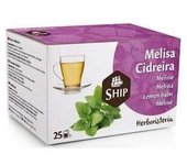 Ship Melisa Infusión 25 Sobres