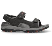 Sandalia SKECHERS 204105 negro