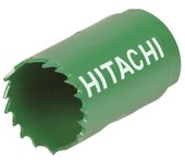 SIERRA CORONA HSS BI-MET. 48 MM 752124 HITACHI