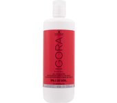 Schwarzkopf Igora Royal Oil Developer 3% 10 Vol. 1000ml - revelador 10 volúmenes
