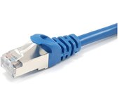 Equip Cat.6A S/FTP 10G LSZH/LSOH Rohs - Cable de Conexión