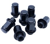 Tuercas de rueda para llantas OMP OMPS09481201 M12 x 1,50 Toyota Nissan 24 Unidades