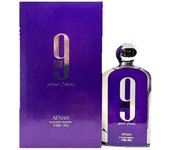 Afnan 9pm Pour Femme Perfume para Mujer 100ML