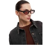 Gafas De Sol marca Vans modelo Vn000Nd7Blk1 para hombre en color negro