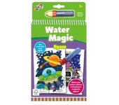 DISET JUEGO DE MESA WATER MAGIC - SPACE WATER MAGIC 1x15x26 Cms.