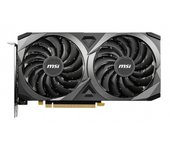 MSI VGA NVIDIA RTX 3060 VENTUS 2X 12G OC