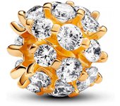Pandora - Charm Redondo Brillante 763234C01