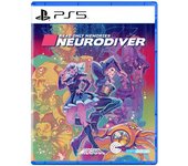 Read Only Memories: NEURODIVER Juego Fisico para Consola Sony PlayStation 5 PS5